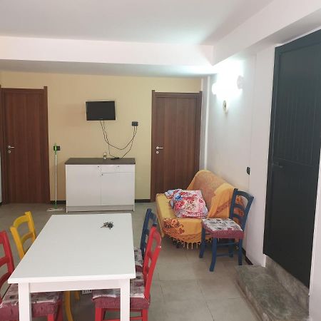 Вілла Holiday House Авола Екстер'єр фото