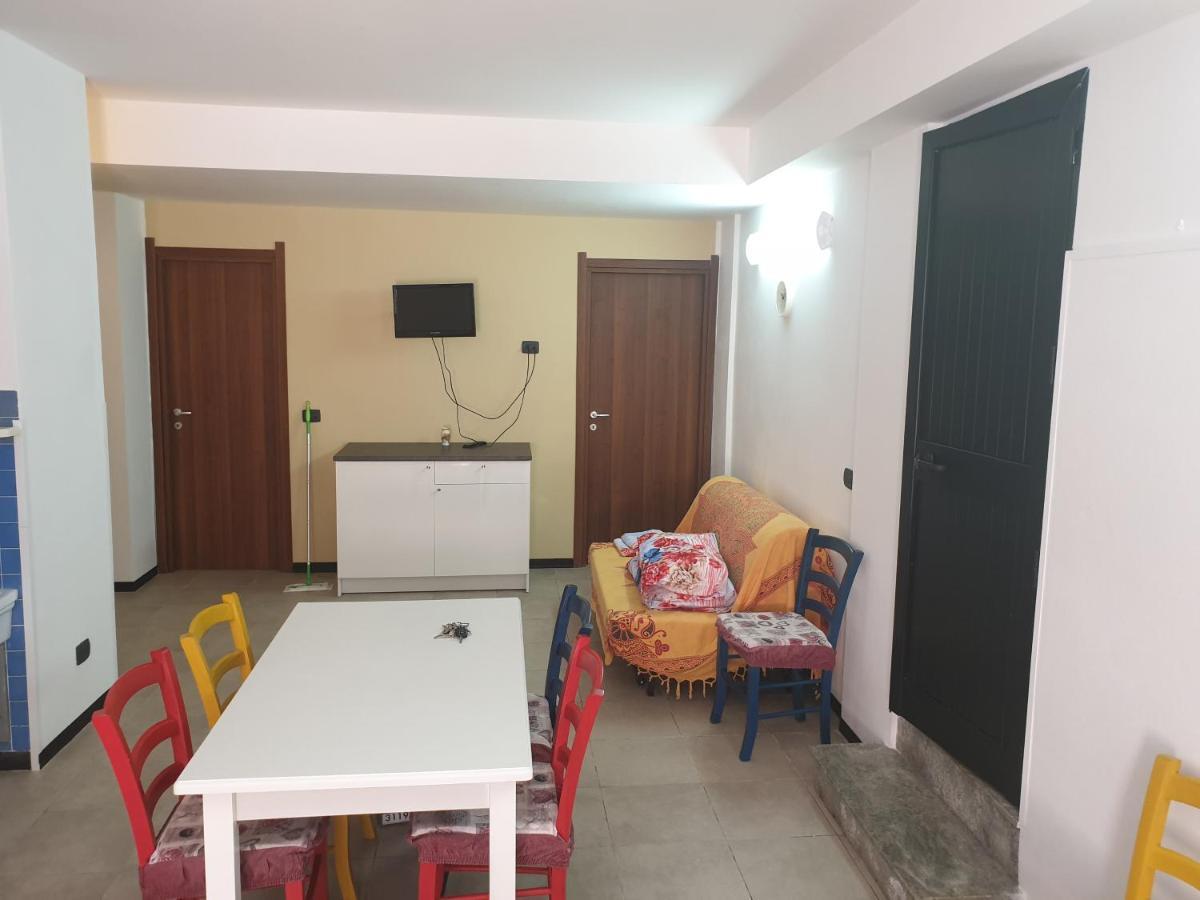 Вілла Holiday House Авола Екстер'єр фото