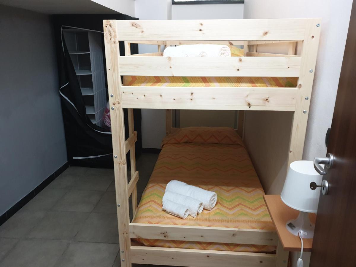 Вілла Holiday House Авола Екстер'єр фото